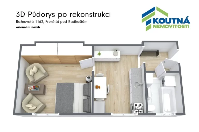 pudorys-novy