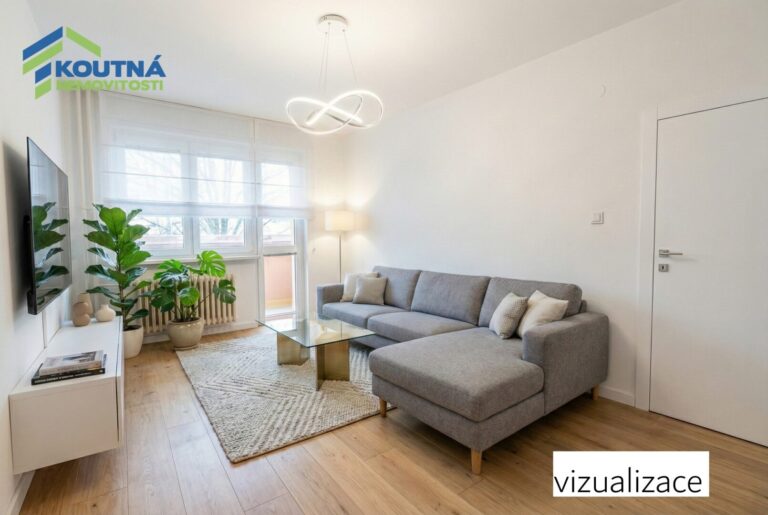 Valmez - Obývací pokoj